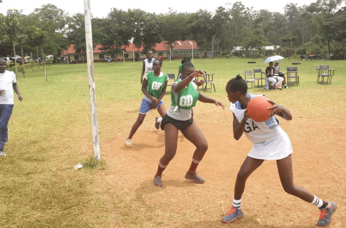 2026 Term 2 Ball Games dates released for Nandi schools
