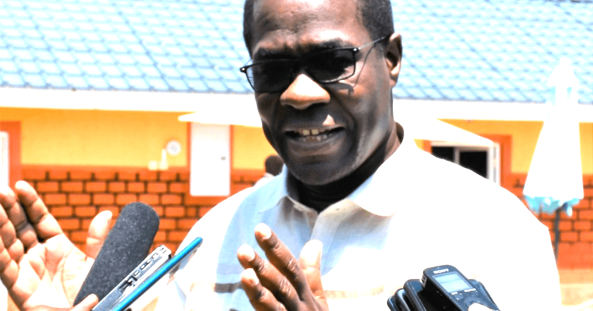 Wandayi claims there is a cynical plot to close UoN’s Kisumu Campus