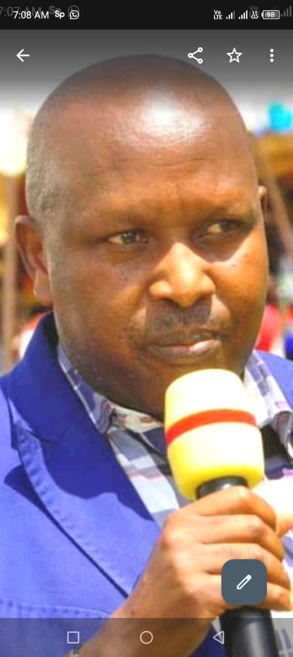 School in Kisii mourns death of Principal killed in road accident
