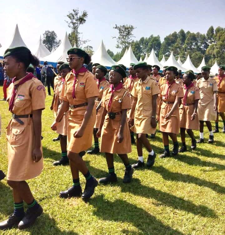 Governor Natembeya praises excellence of Catholic schools in Trans Nzoia image 2