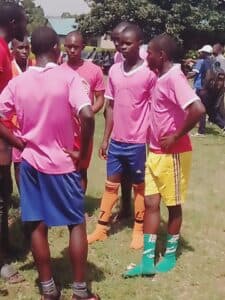 Preparations to host national championships heat up as zonals end in Kisii image 2