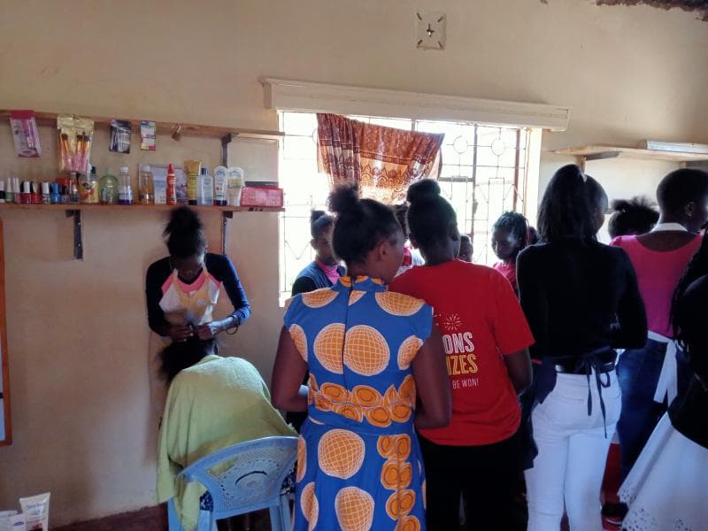 Social workers to set up schools for teen mothers in all 47 counties