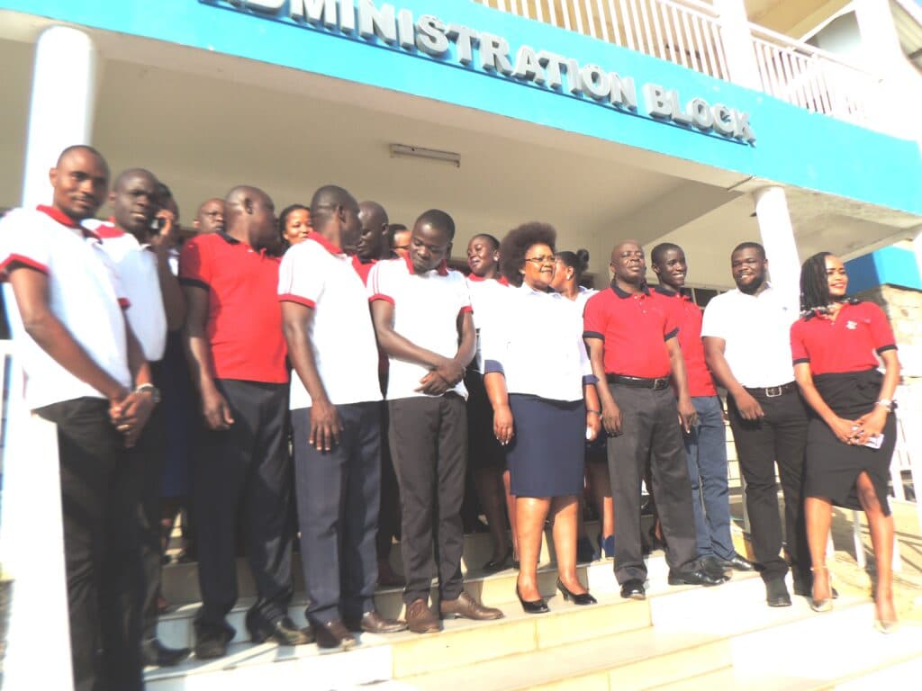 Ng’iya Girls@100: August centenary plans gather pace as alumni line up sturdy gift image 2