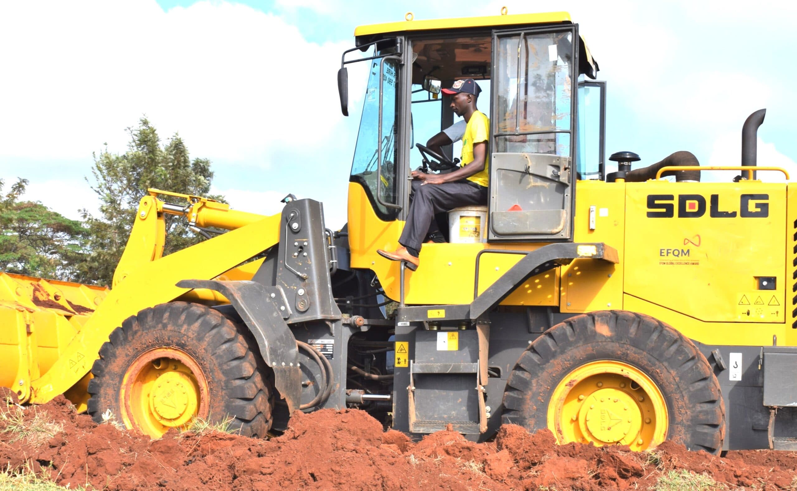 Firms asked to offer internship opportunities to TVET graduates