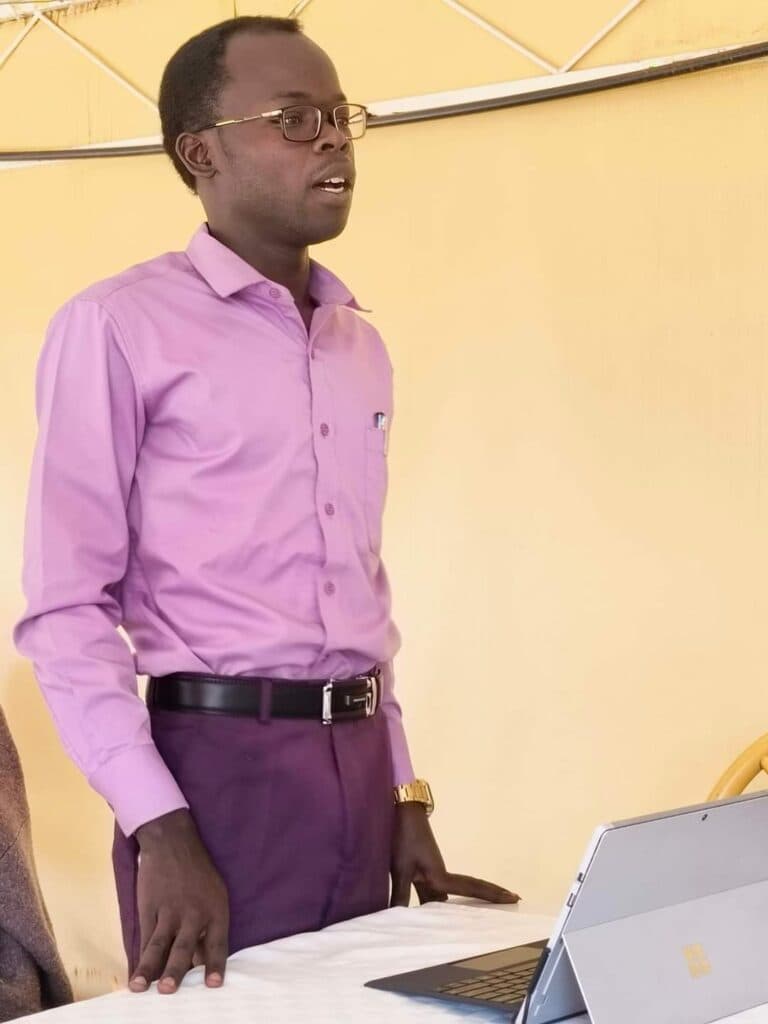 Exciting mission in Tharaka Nithi filled with thrills image 1