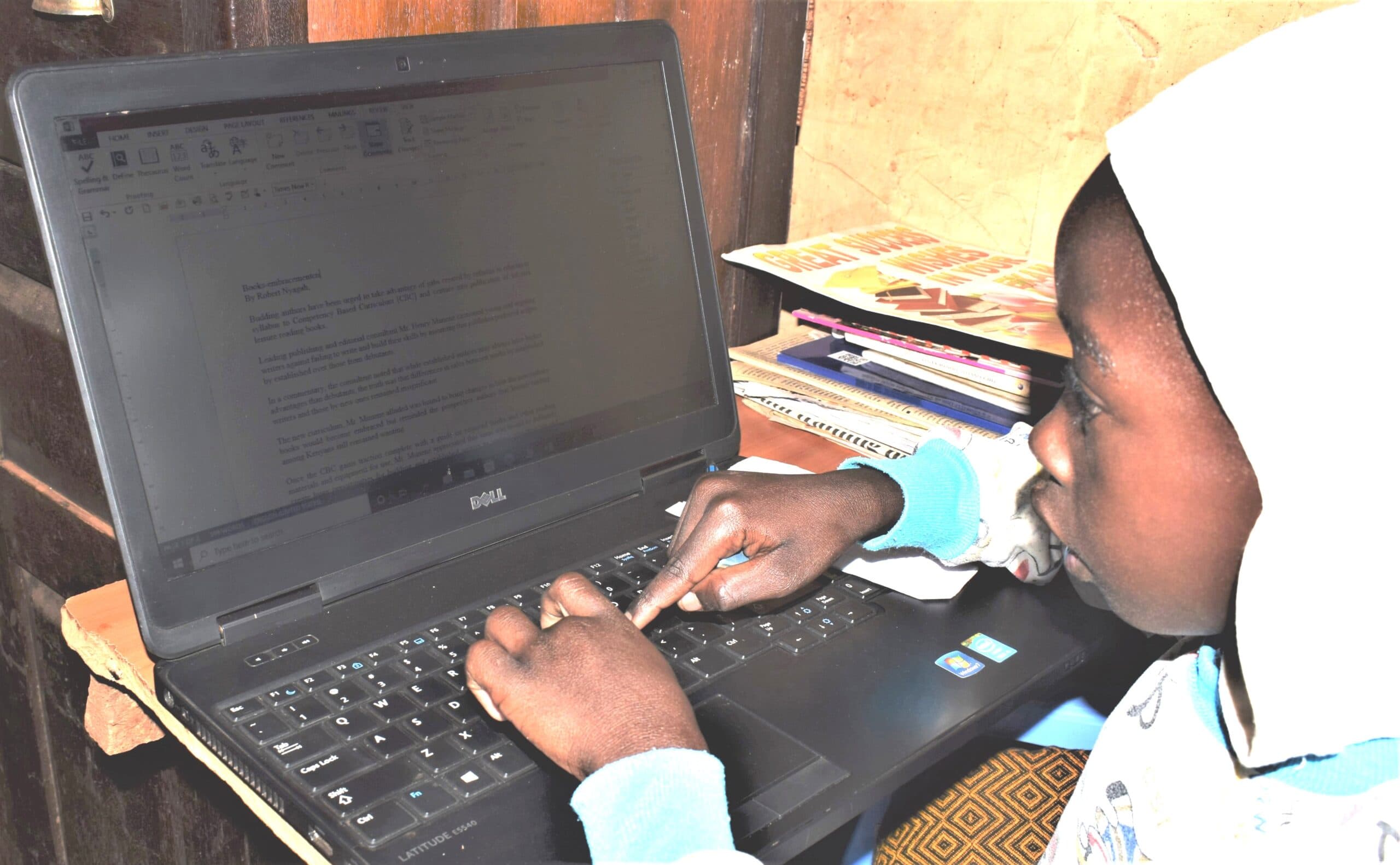 Emerging writers advised to focus on new curriculum