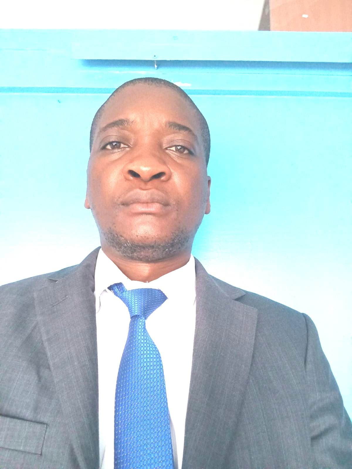 Philanthropist in Kakamega North keeps hope alive for needy students