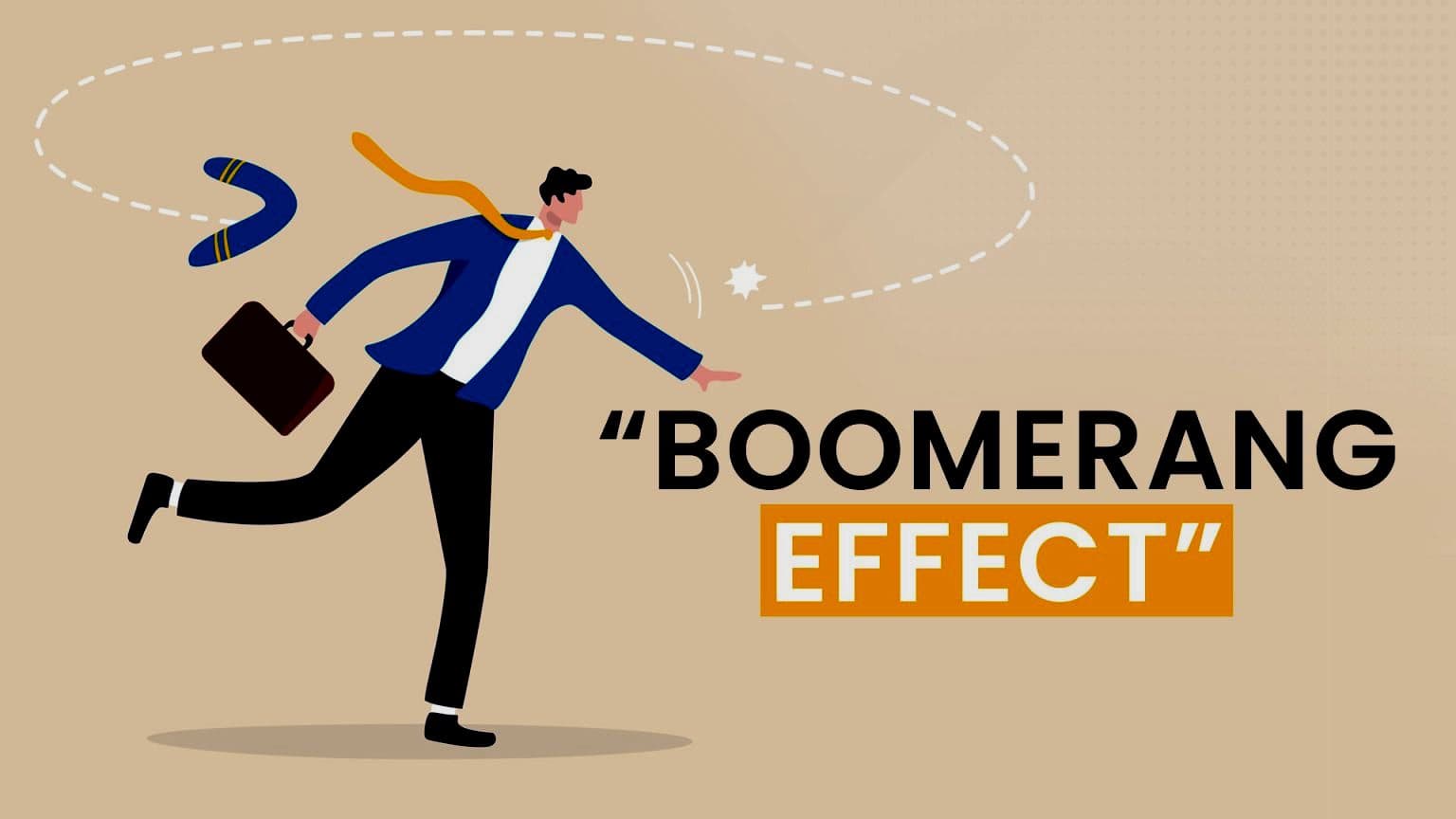Why school Principals should take note of boomerang effect image 1
