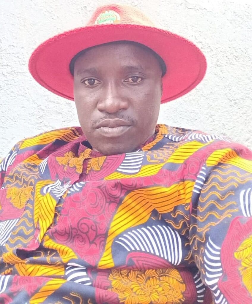 I’ve dedicated my life to fighting for teachers’ welfare, says Busia KNUT Secretary image 1