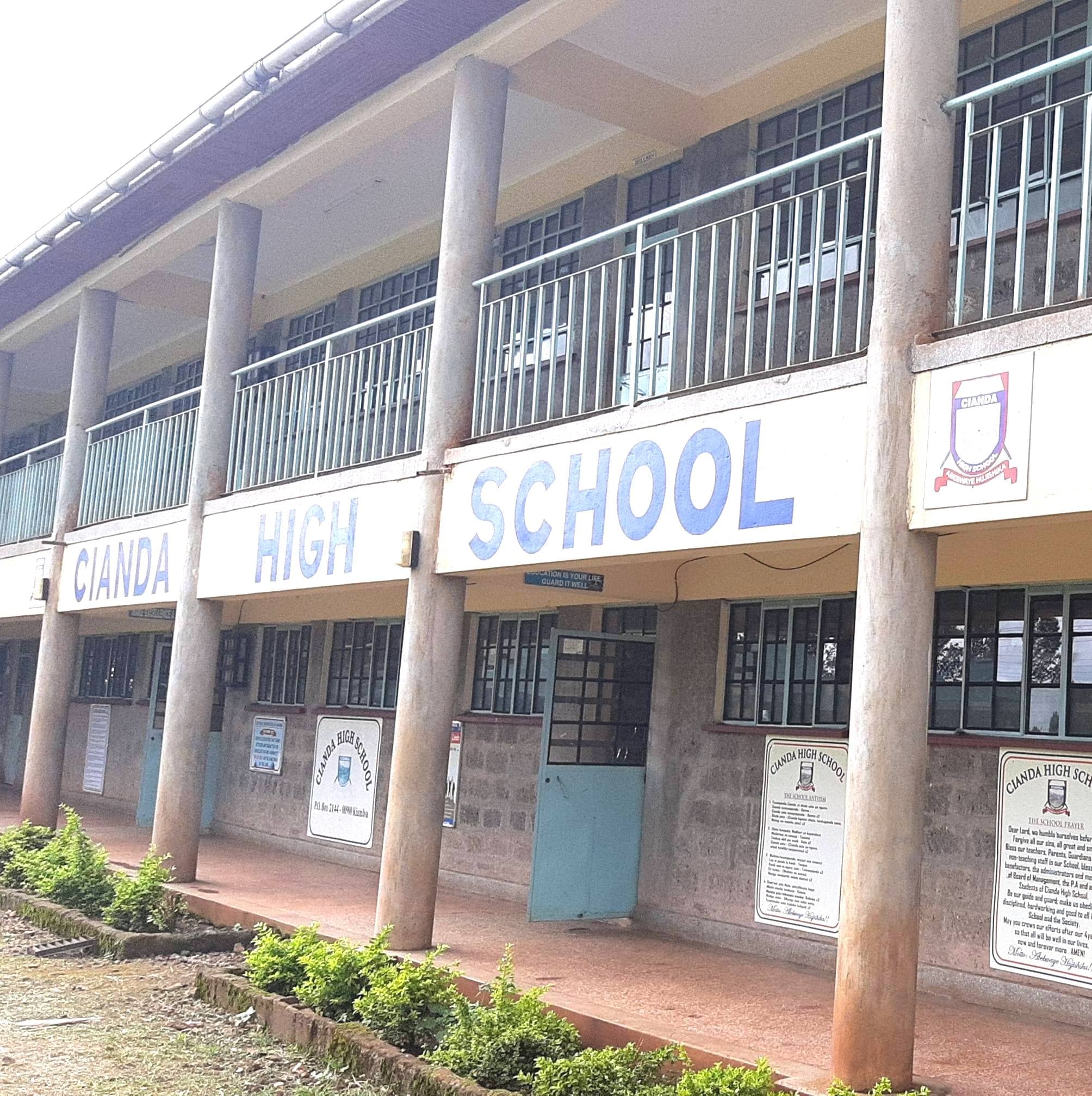 Police probe murder of school night guard in Kiambu