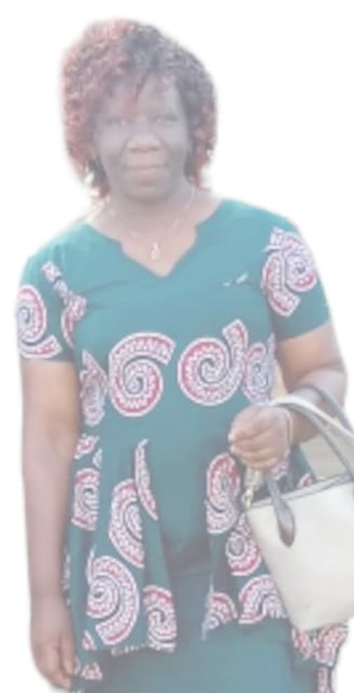 Grief as deputy Principal in Kisii dies while receiving medical treatment
