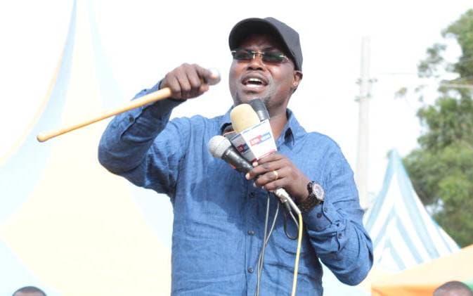 Emurua Dikirr needy learners in Narok benefit from KSh41 million bursary