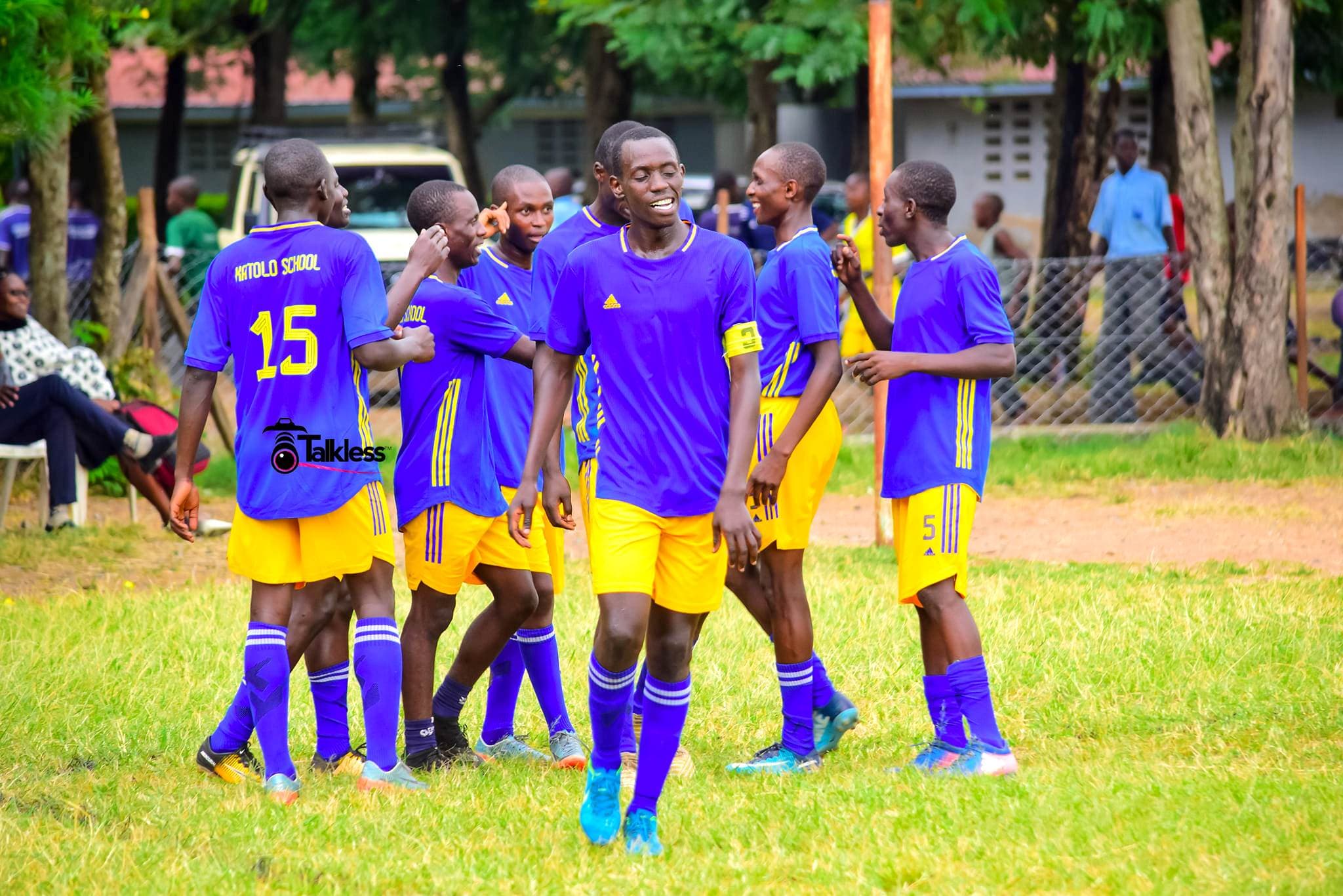 MoE to decide fate of Kisumu County boys’ football final this week