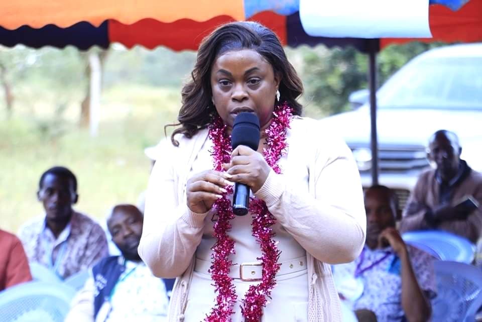 Parents in Machakos asked to enroll children for vocational training