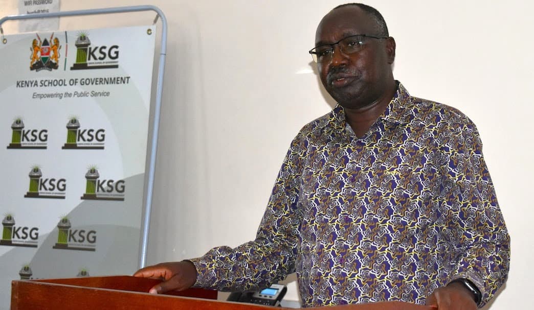 Ensure effective training methods for quality graduates, technical institutes told