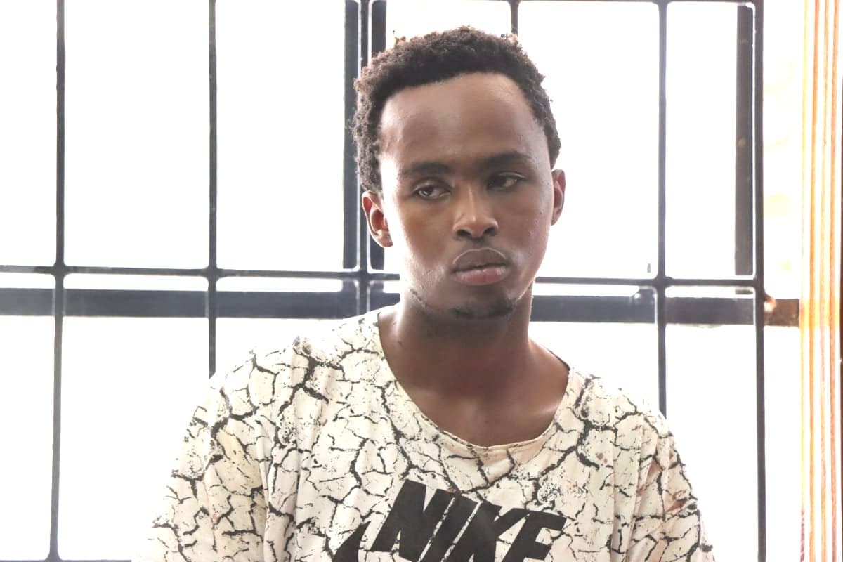 Student accused of assaulting policeman released on KSh700,000 bond