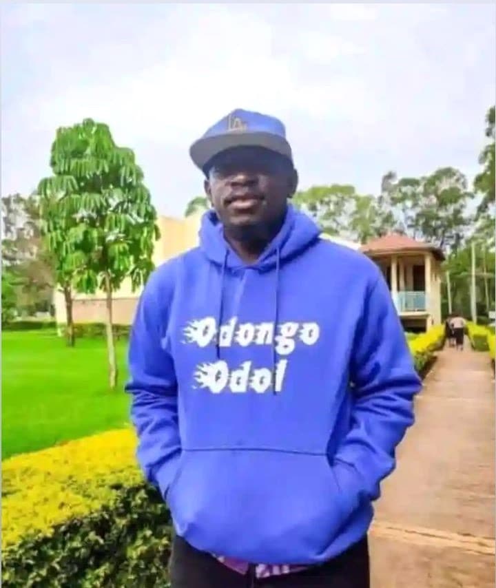 Migori’s Rongo University mourns passing of its employee