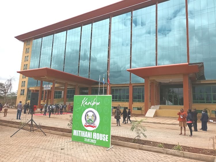 Good news as KNEC dispatches 2022 KCSE certificates to schools
