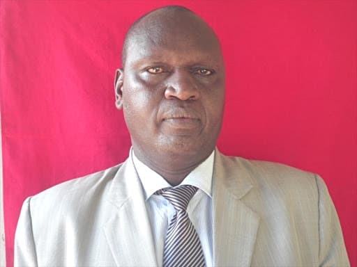 Lease of 1,500 acres of land was directive from Office of President, Moi VC says