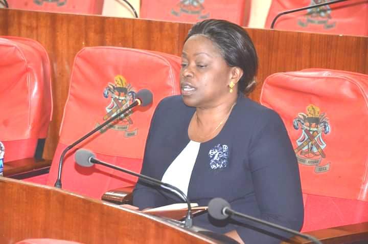 Frustrated Machakos parents appeal for ECDE centre to save children from long distances