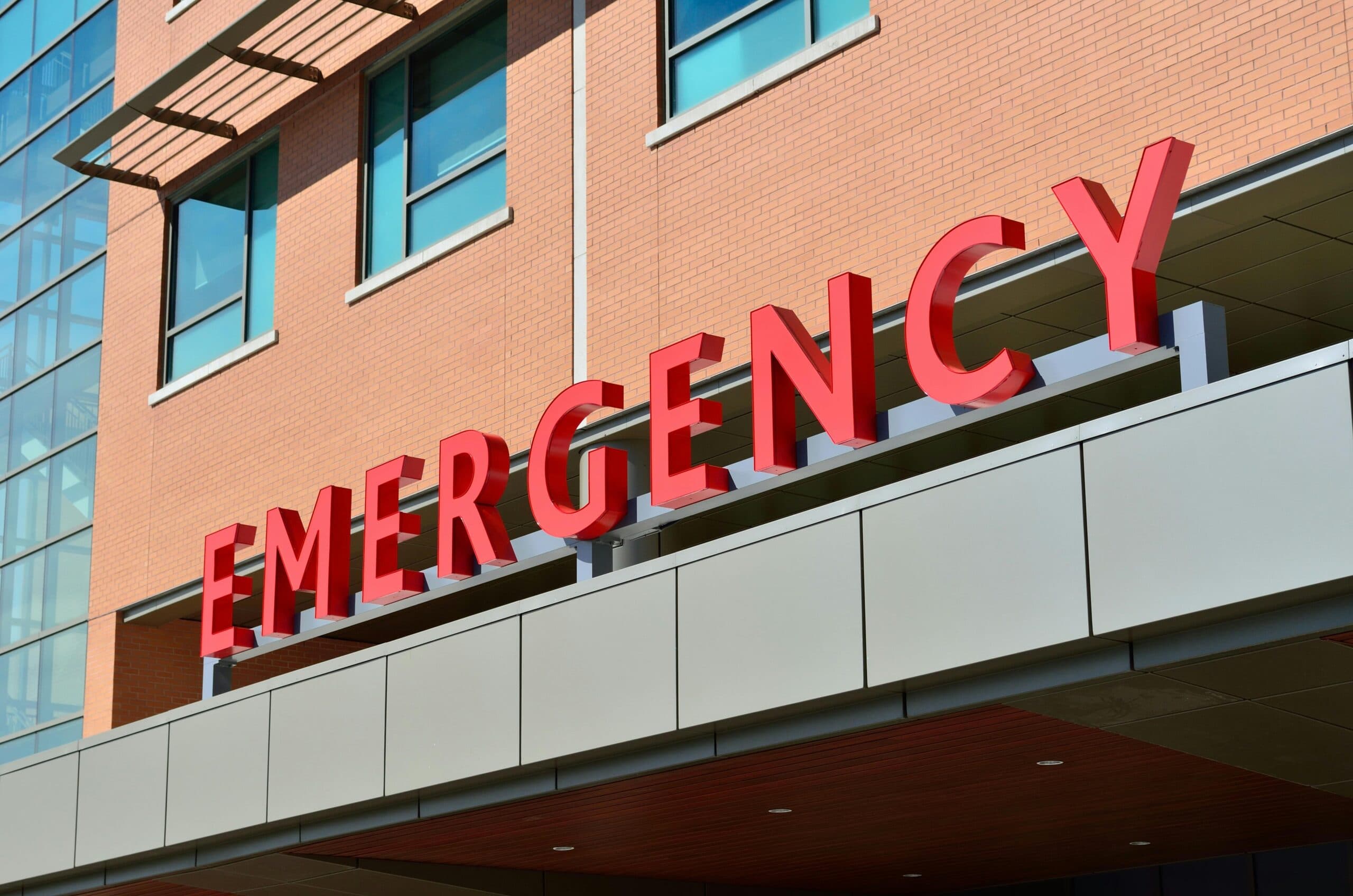 Students injured as Tuk Tuk they hired rams into trailer