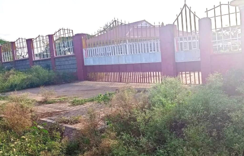MCA urges Yatta MP to open Matuu KMTC image 1
