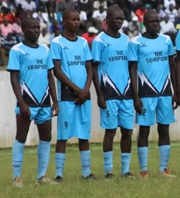 Musingu wins the Western soccer title to book spot in nationals