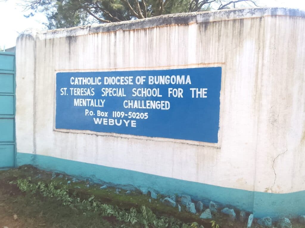 Do not politicize construction of Makemo TTI in Bungoma, MP warns leaders image 2