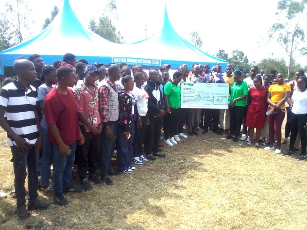 Muhoroni CDF to purchase buses for six schools image 1