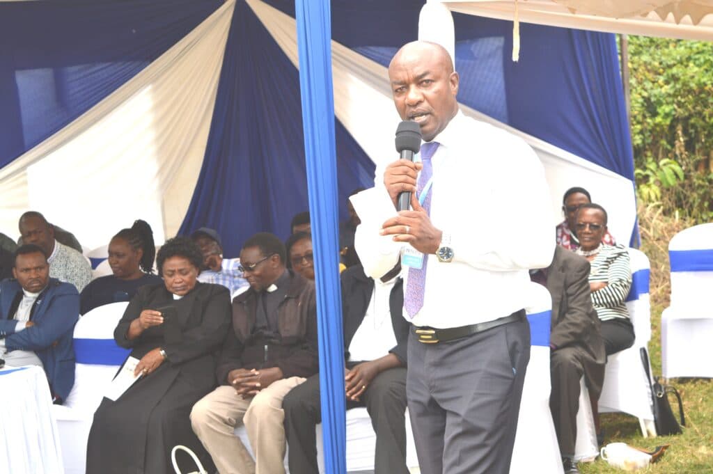 Joy as Karuri High in Kiambu celebrates 60th anniversary image 1