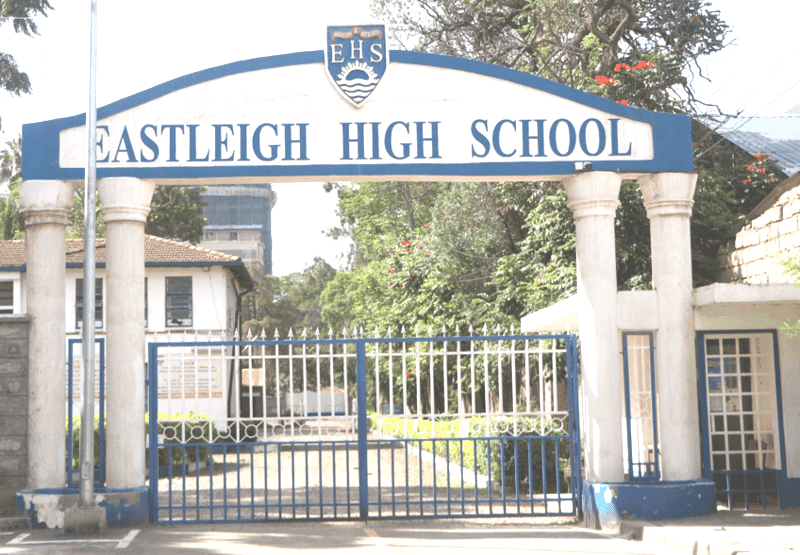 How school in Nairobi uses biometric technology to monitor students image 2