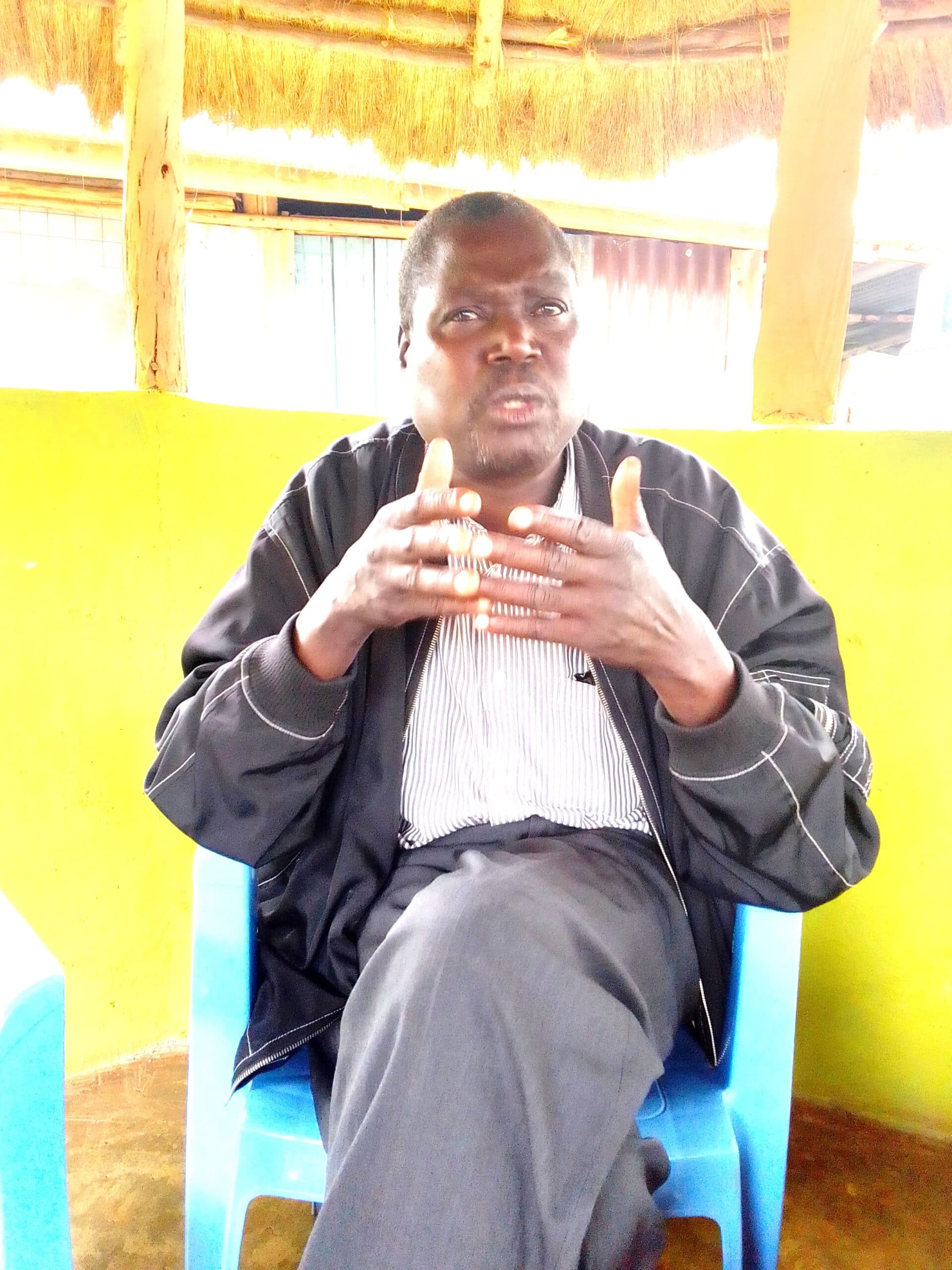 Embrace technical skills if you fail to reach university, youth told