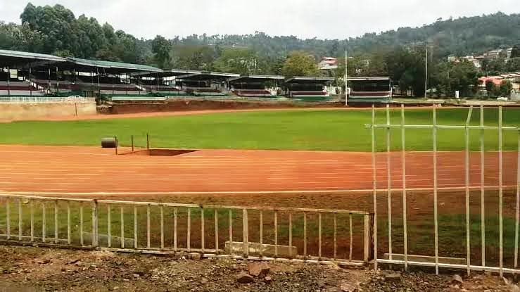 Governor Arati blamed for the loss of hosting rights of KSSSA nationals