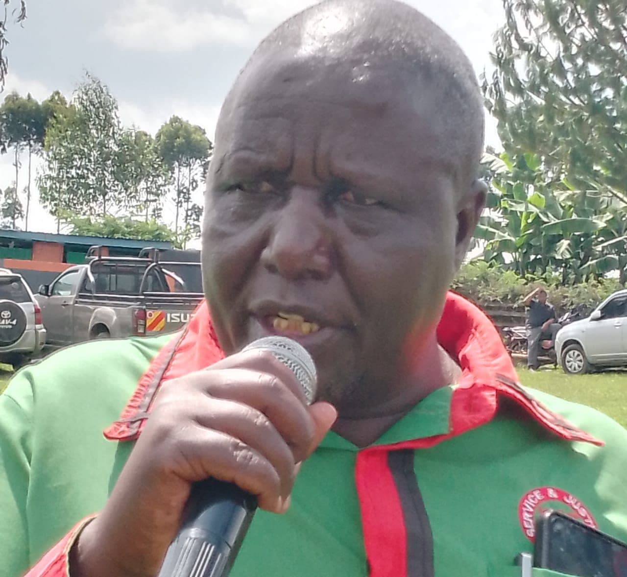 KNUT rejects Ruto’s choice of CS for education docket
