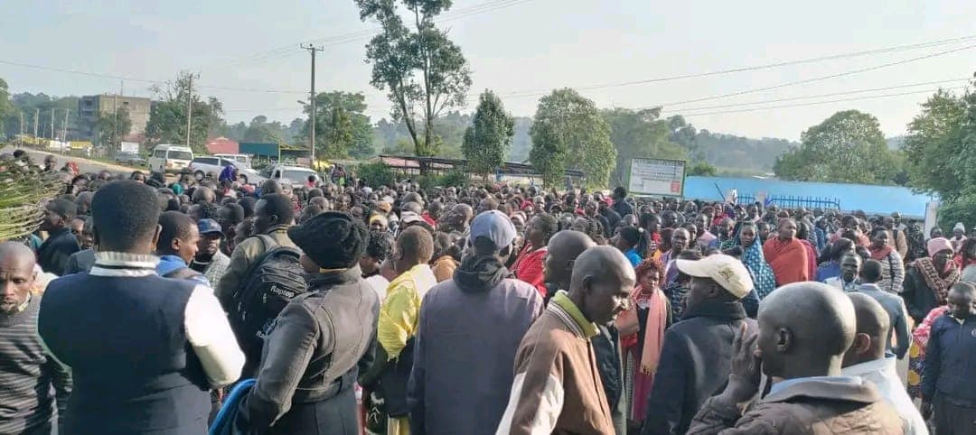 West Pokot confirms 1012 ECDE teachers on permanent terms