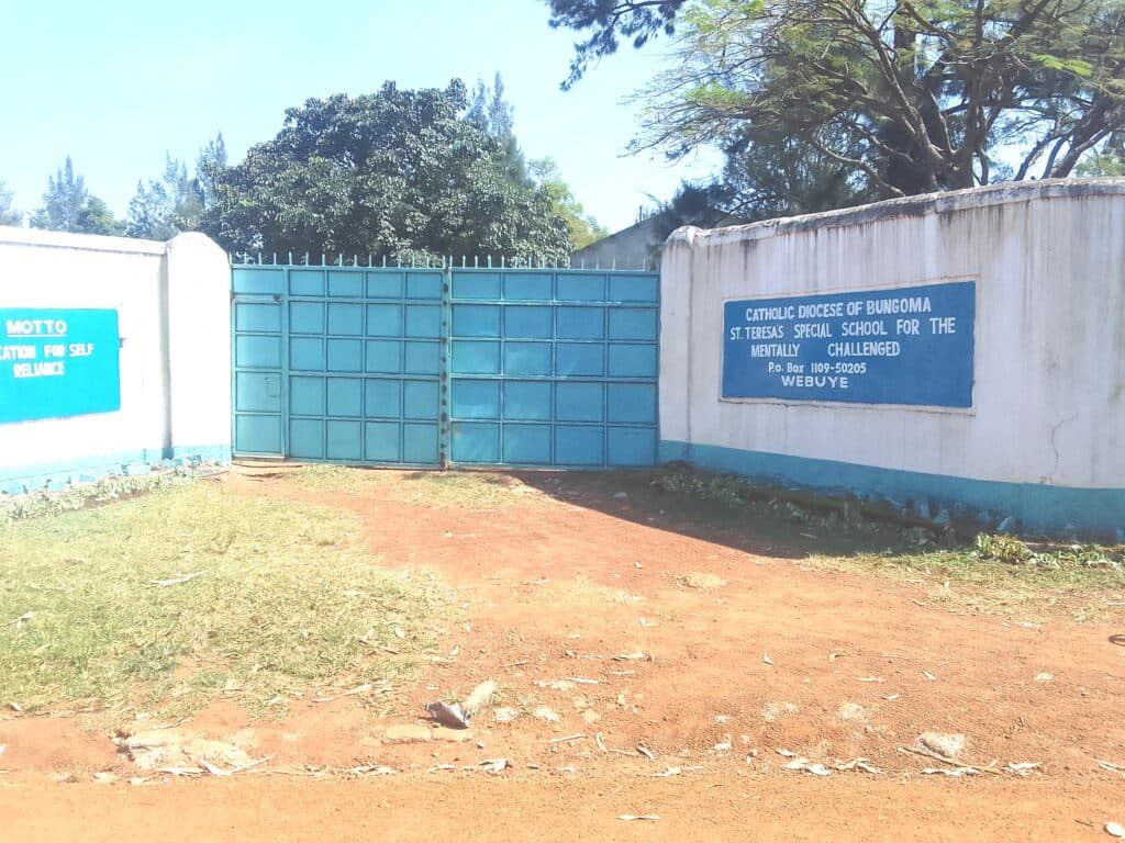 Do not politicize construction of Makemo TTI in Bungoma, MP warns leaders image 1