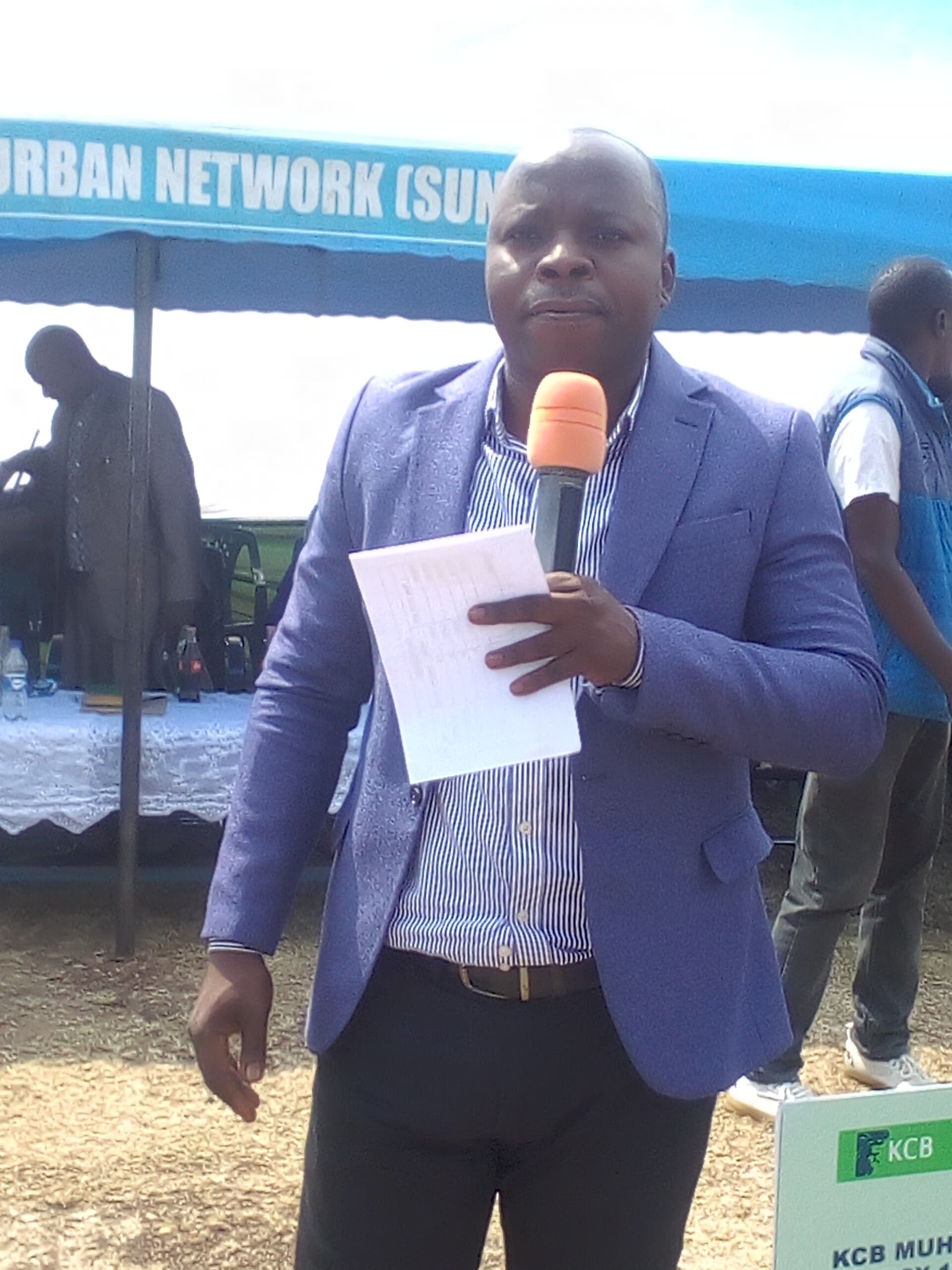 Muhoroni NGCDF disburses Ksh15M to needy college students