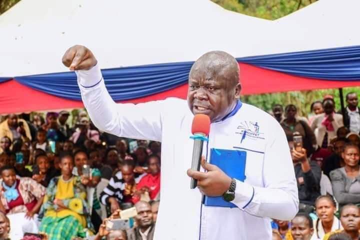 Vicious leadership wrangles hit ECDE teachers’ union as EACC roped in image 1