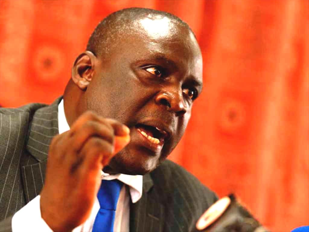 Frustrating examiner payment delay forces KUPPET to petition Parliament