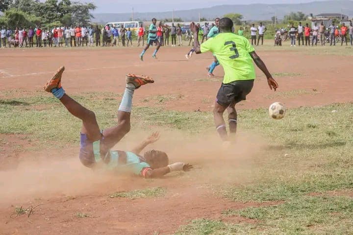 Kabarnet High School banned for 2 years for fielding ineligible players