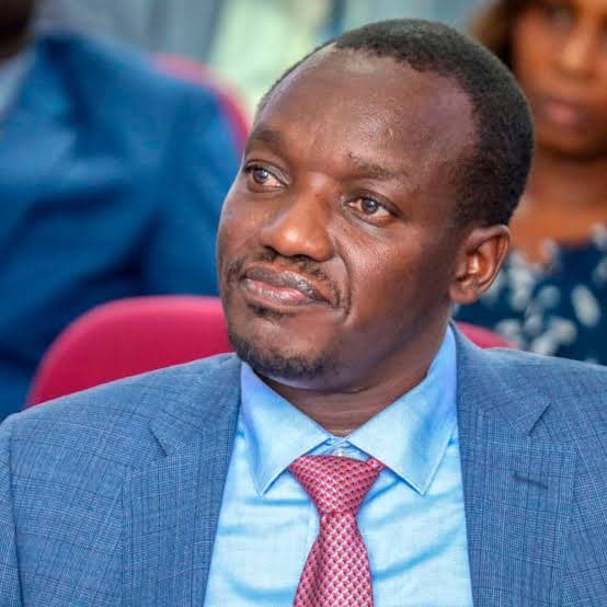 Governor Arati blamed for the loss of hosting rights of KSSSA nationals image 1