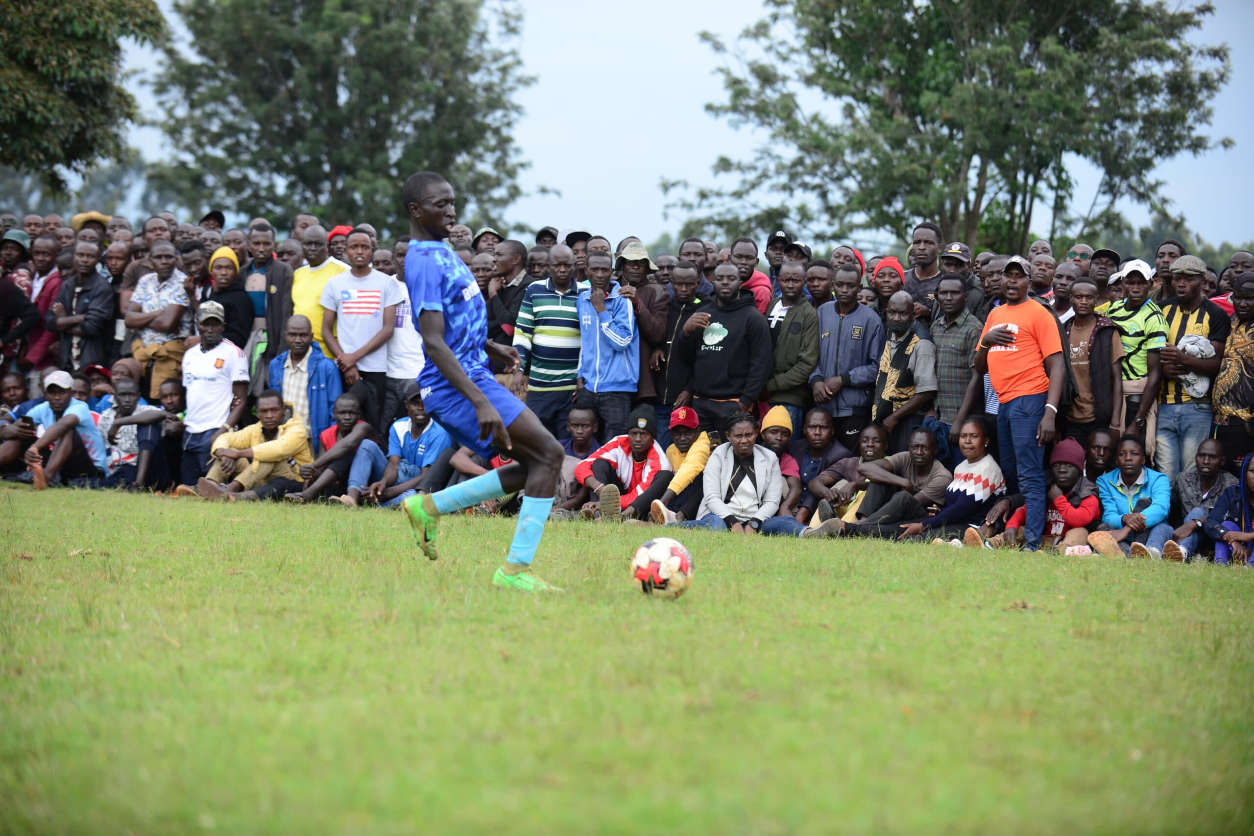 St Joseph’s Boys win in soccer upheld after St Anthony’s appeal is dismissed