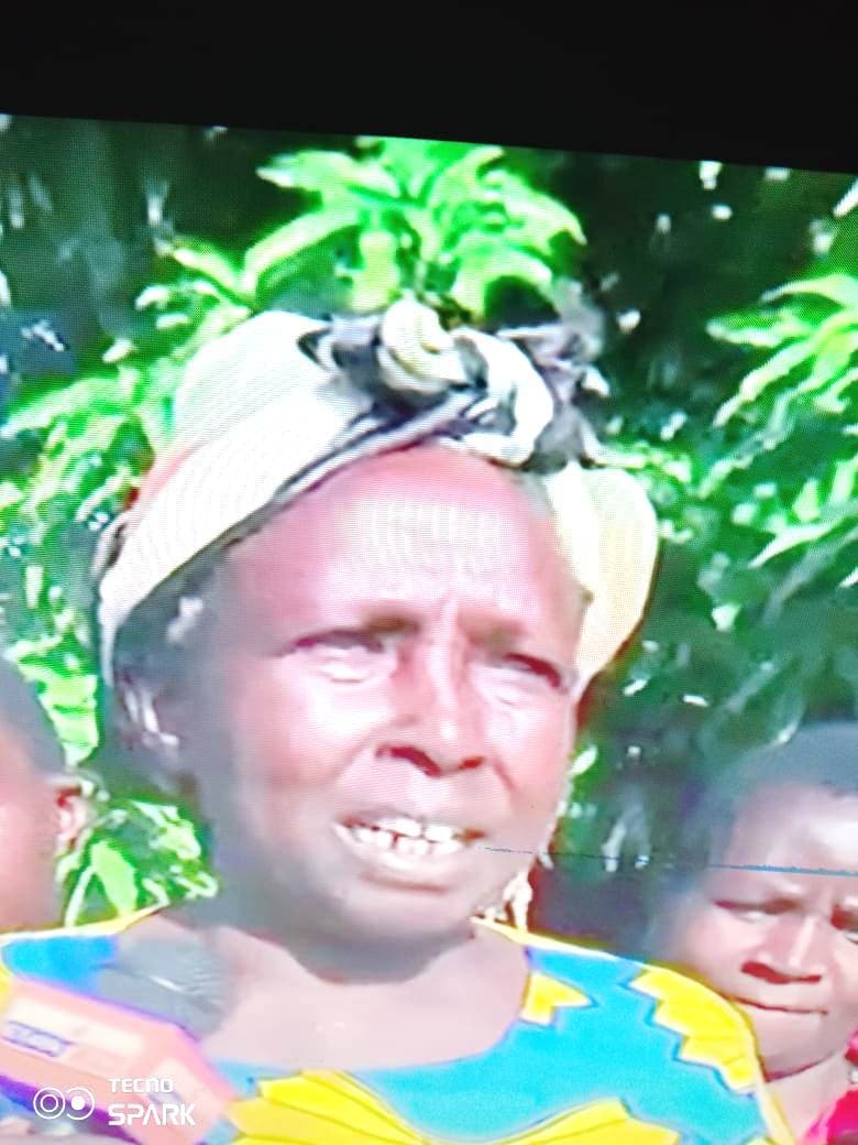 Shock as man arrested for defiling 12-year-old disabled girl in Kisii