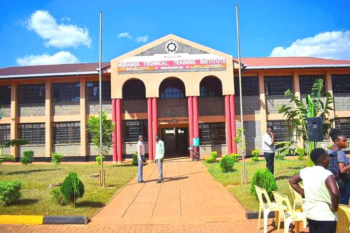 TVET