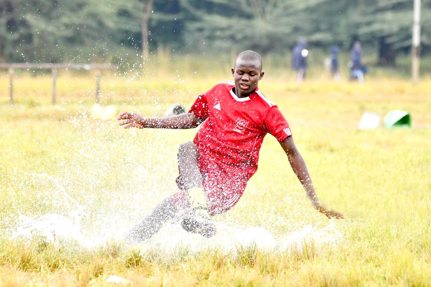 Champions dominate as Nairobi Region School Games  in Mathare