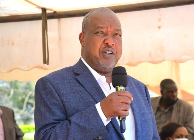 Needy students in Nyamira to benefit from KSh66 million bursary