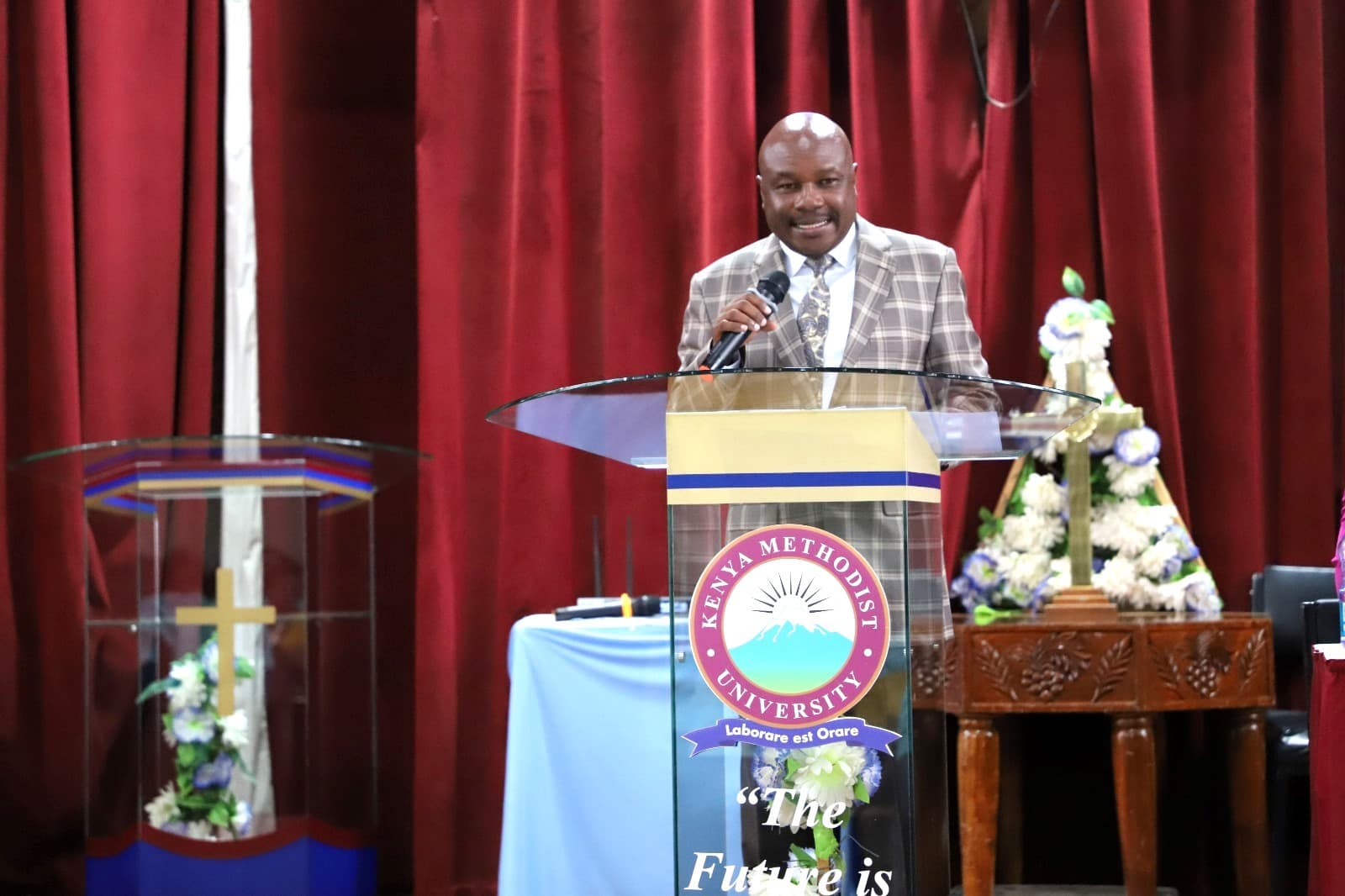 Youth seeking jobs abroad advised to learn foreign languages