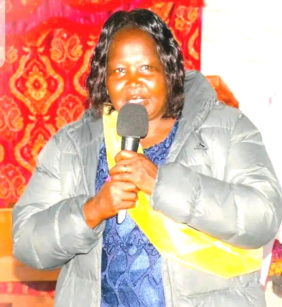 West Pokot Governor commissions educational projects in Kapenguria image 1
