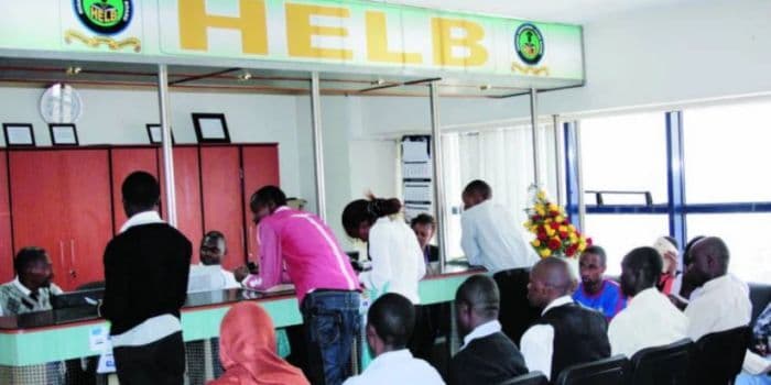 Good news for civil servants as HELB unveils education scheme loan