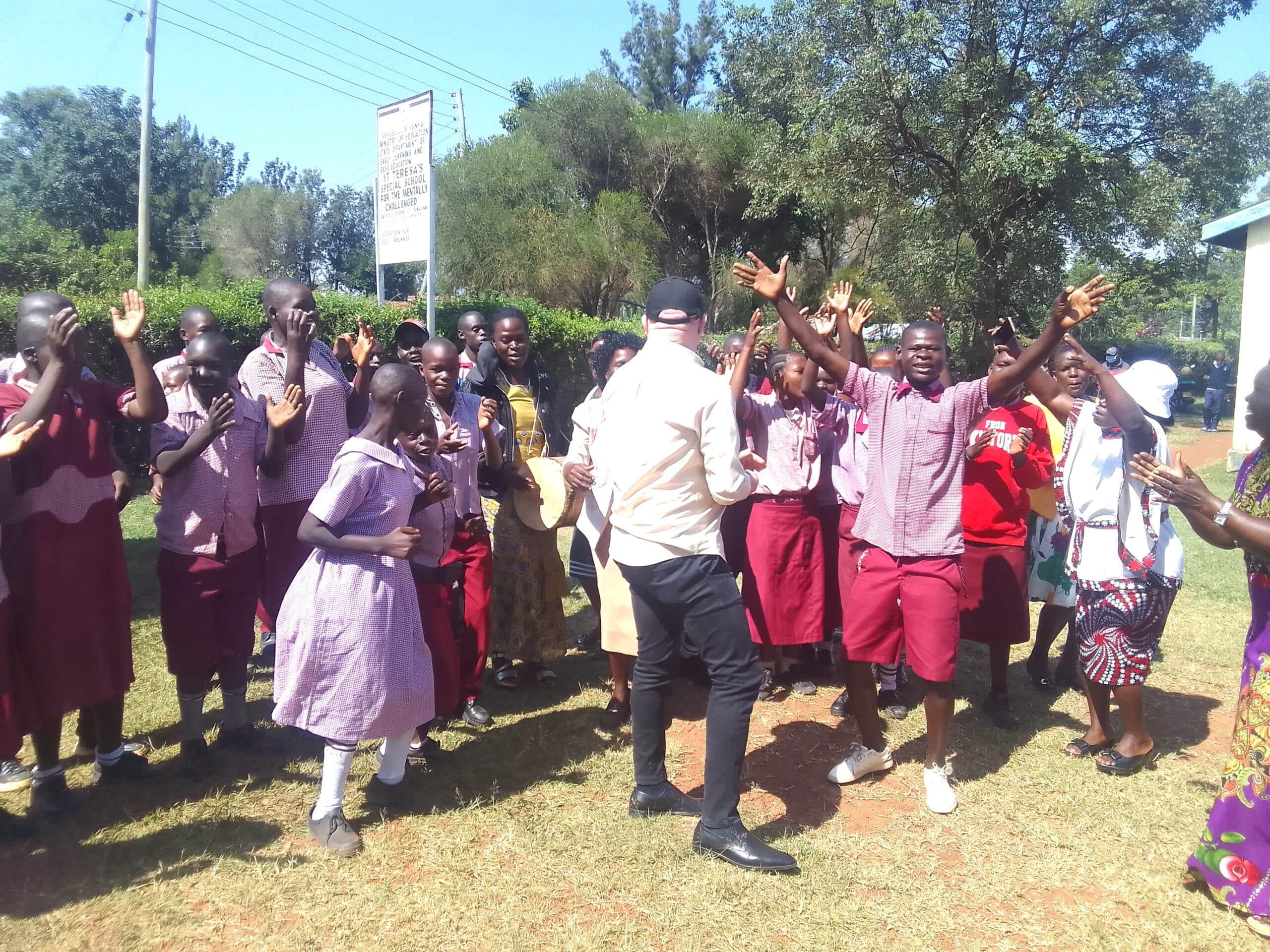 Do not politicize construction of Makemo TTI in Bungoma, MP warns leaders